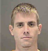 Shaun Hutchison, - Sarasota County, FL 