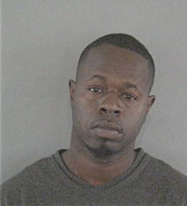 Donell James, - Sumter County, FL 