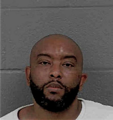 James Johnson, - Mecklenburg County, NC 