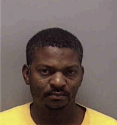 Willie Johnson, - Lee County, FL 