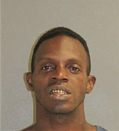 Jeremy Jones, - Volusia County, FL 