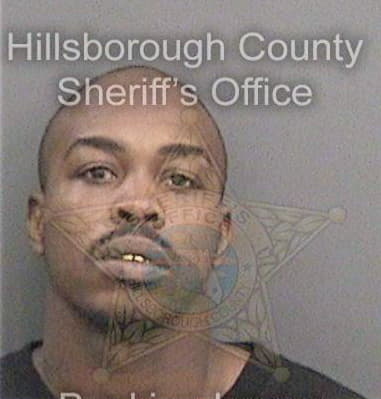 Jonas Joseph, - Hillsborough County, FL 