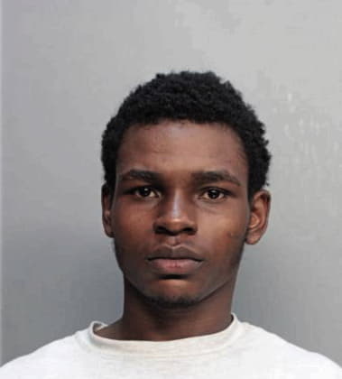 Adrian Killens, - Dade County, FL 