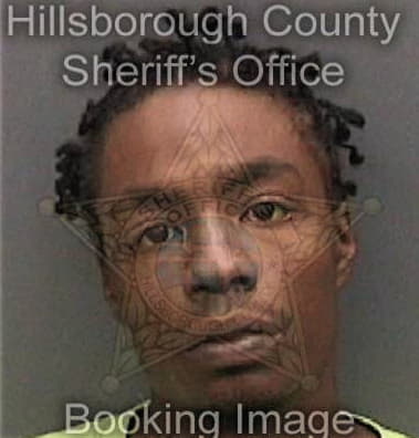 Hagab King, - Hillsborough County, FL 