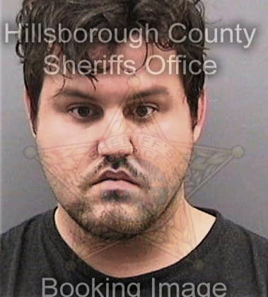 Todd Kingsley, - Hillsborough County, FL 