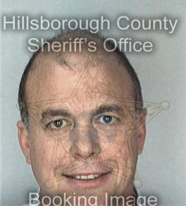 Brian Klasses, - Hillsborough County, FL 