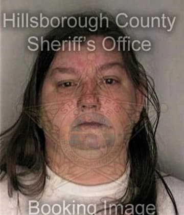 Lori Kluber, - Hillsborough County, FL 