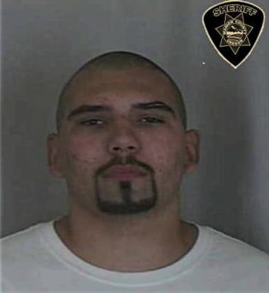 Christopher Knight, - Marion County, OR 