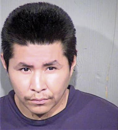 Eric Lainez, - Maricopa County, AZ 