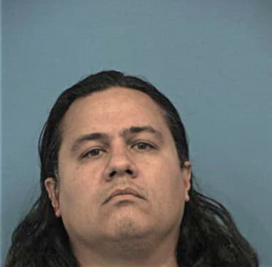 Joel Letzerich - Williamson County, TX 