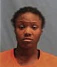 Alicia Lewis, - Pulaski County, AR 