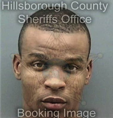 Kristopher Lewis, - Hillsborough County, FL 