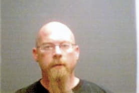 Timothy Lindauer, - Knox County, IN 