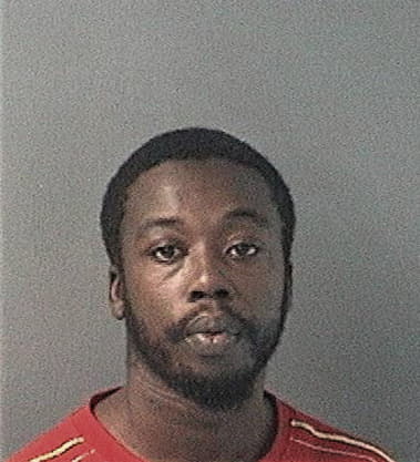 Darrell Livingston, - Escambia County, FL 