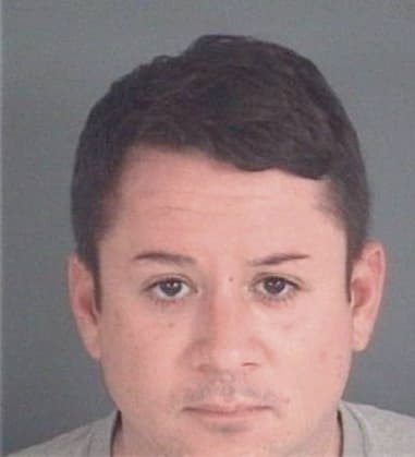 Edvin Lopez, - Clay County, FL 