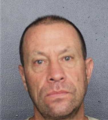 Salvador Lopez, - Broward County, FL 