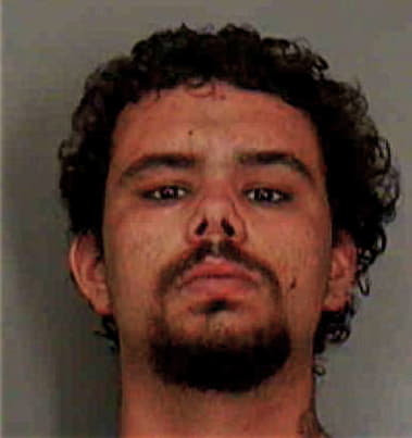 Salvador Lopez, - Polk County, FL 