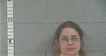 Alexzandrea Lucas, - Bullitt County, KY 