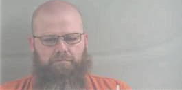 Anthony Lucas, - Logan County, KY 