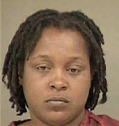 Cassandra Luke, - Mecklenburg County, NC 