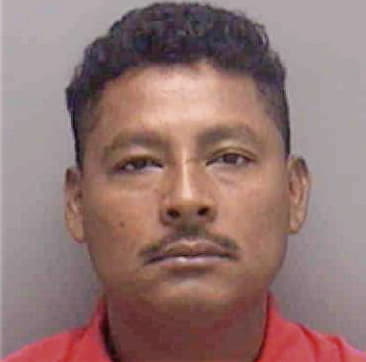 Carlos Luna, - Lee County, FL 