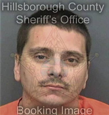 Christopher Lynch, - Hillsborough County, FL 