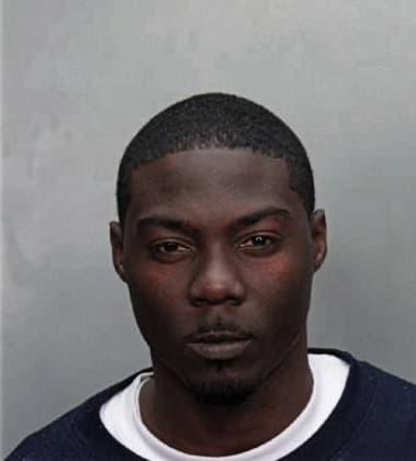 Garrick Mackey, - Dade County, FL 