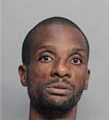 Louis Marcelle, - Dade County, FL 