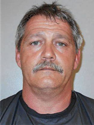 Richard Mathews, - Flagler County, FL 