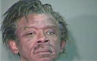 Calvino McAlister - Knox County, TN 