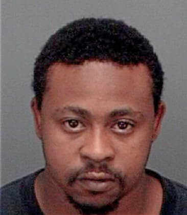 Ernest McCullum - Pinellas County, FL 