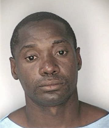 Richard McGee - Hillsborough County, FL 