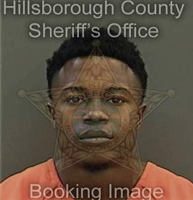 Robbie McIntyre - Hillsborough County, FL 