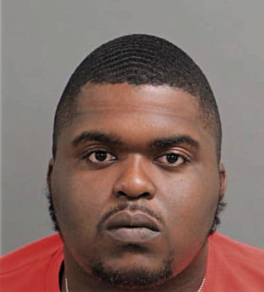 Darrick McKayhan - Wake County, NC 