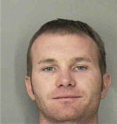 Josue Melecio - Polk County, FL 