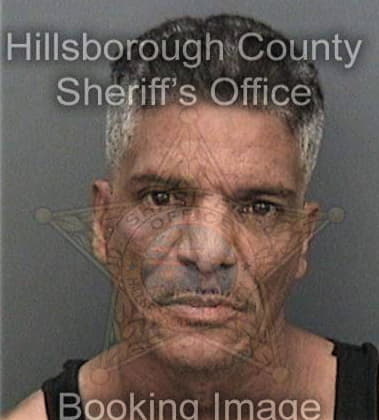 Jeffrey Melton - Hillsborough County, FL 
