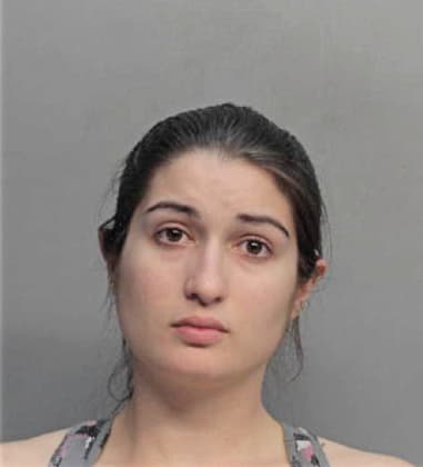 Maria Mestre, - Dade County, FL 