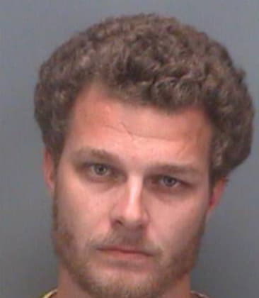 Justin Millen, - Pinellas County, FL 