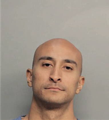 Nelson Mirabal, - Dade County, FL 