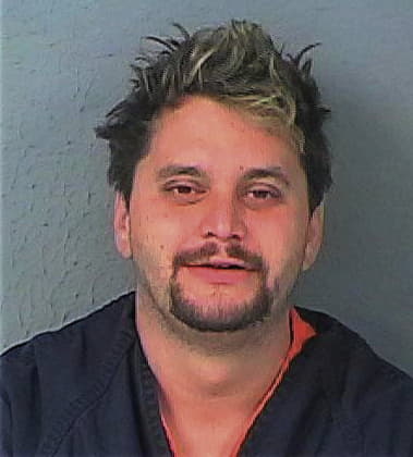 Gerardo Mirabella, - Hernando County, FL 