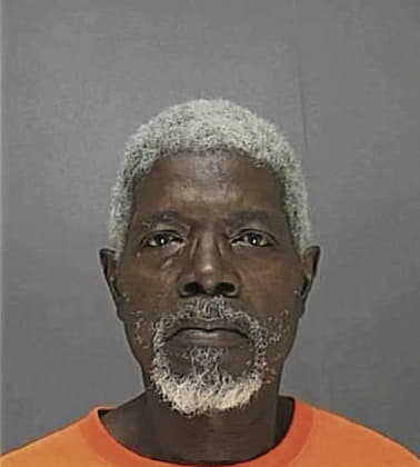 Horace Mitchell, - Volusia County, FL 