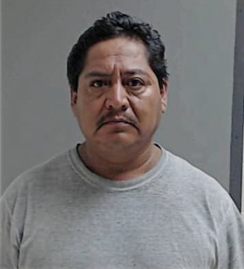 Oscar Montalvan, - Hidalgo County, TX 