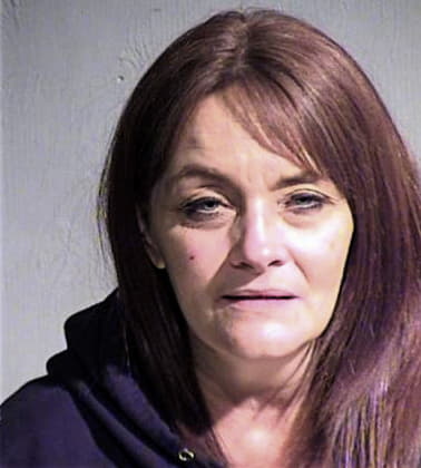 Elva Montano - Maricopa County, AZ 