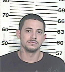 Freddy Montoya, - Hidalgo County, TX 