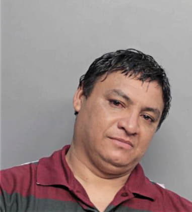 Jorge Munozramos, - Dade County, FL 