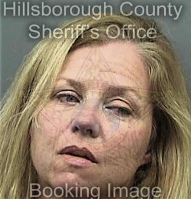 Helena Myersmciver, - Hillsborough County, FL 