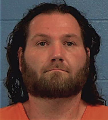 Daniel Nuckols - Williamson County, TX 
