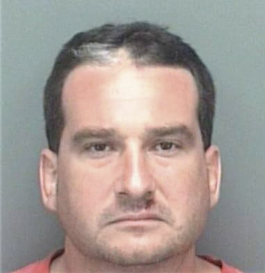 Christopher Ocallaghan, - Pinellas County, FL 