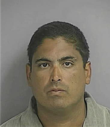 William Ortez-Saballos, - Osceola County, FL 