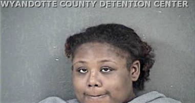 Ebonee Parish, - Wyandotte County, KS 